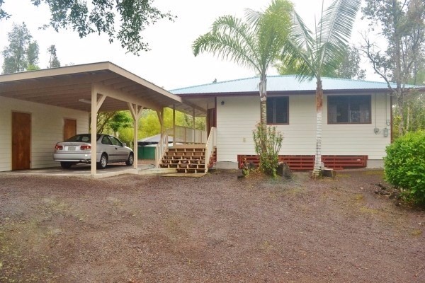 Photo 1 of 1 — 15-1429 10TH AVE, Keaau, HI 96749