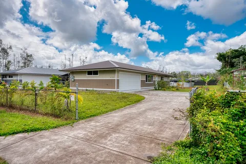 16-2152 Sandalwood Dr, Pahoa, HI 96778 - MLS#: 719191