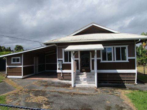 Photo of 2114 Kaumana Dr, Hilo, HI 96720 (MLS # 718303)