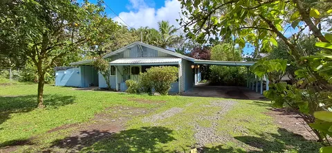 16-2143 Kuleana St, Pahoa, HI 96778 - MLS#: 717883