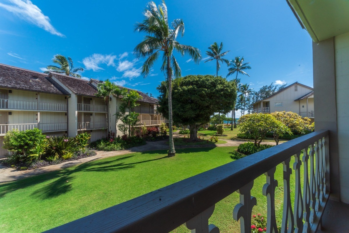 Photo 1 of 9 — 440 ALEKA PL 265, Kapaa, HI 96746