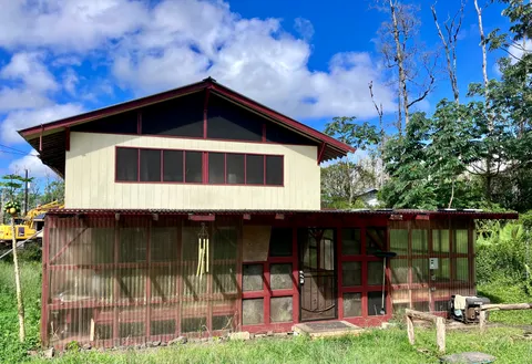 16-2137 Tangerine Dr, Pahoa, HI 96778 - MLS#: 715129