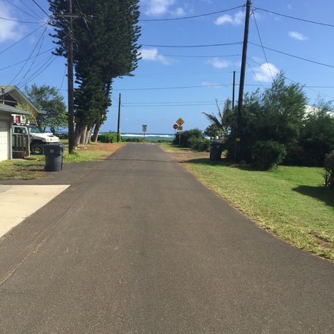 Tiny photo for 4463 Makaha Rd, Kapaa, HI 96746 (MLS # 717955)