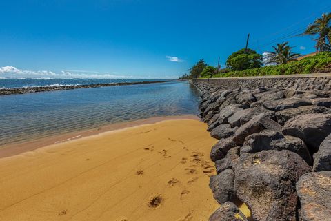 Tiny photo for 4463 Makaha Rd, Kapaa, HI 96746 (MLS # 717955)