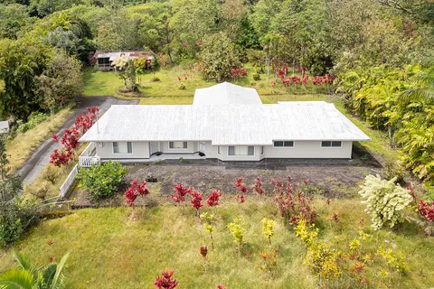 17-549 Ipuaiwaha St, Keaau, HI 96749 - MLS#: 716543