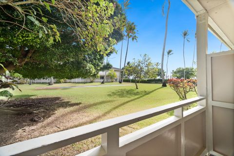 Tiny photo for 525 Aleka Lp Loop #D5, Kapaa, HI 96746 (MLS # 714742)