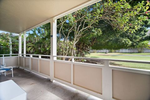 Tiny photo for 525 Aleka Lp Loop #D5, Kapaa, HI 96746 (MLS # 714742)