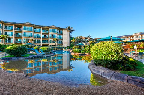 Tiny photo for 4-820 Kuhio Hwy #C106, Kapaa, HI 96746 (MLS # 720364)