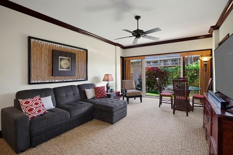 Tiny photo for 4-820 Kuhio Hwy #C106, Kapaa, HI 96746 (MLS # 720364)