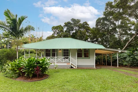 54-426-A Kapaau Rd, Kapaau, HI 96755 - MLS#: 717871