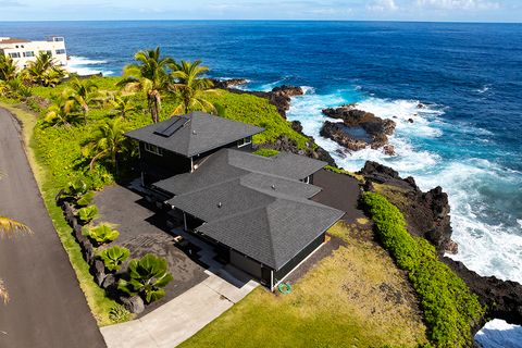 Photo of 15-2761 Welea St, Pahoa, HI 96778 (MLS # 717973) Photo of 15-2761 Welea St, Pahoa, HI 96778 (MLS # 717973)