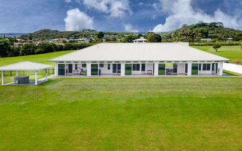 Photo of 28-1187 Old Mamalahoa Highway, Pepeekeo, HI 96783 (MLS # 715103)