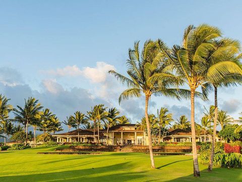 Tiny photo for Noho Kai St, Koloa, HI 96756 (MLS # 717169)