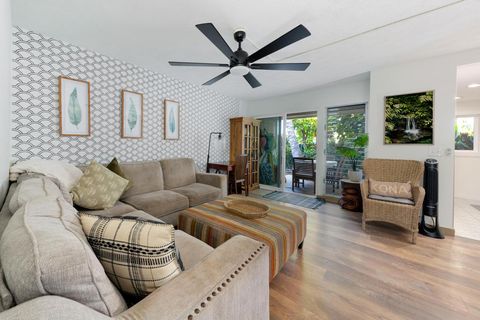 Photo of 78-6800 Alii Dr #20, Kailua-Kona, HI 96740 (MLS # 717393)