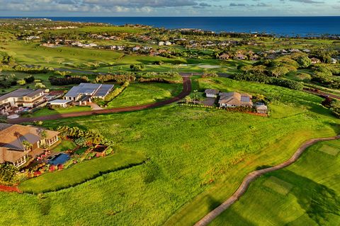 Tiny photo for Kahalawai St, Koloa, HI 96756 (MLS # 708876)