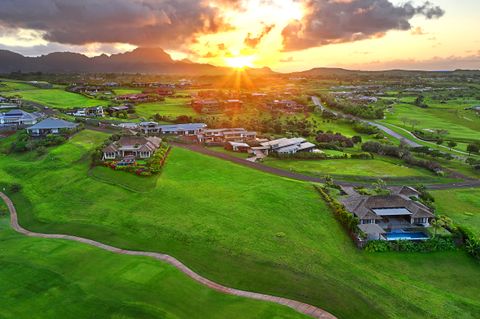 Tiny photo for Kahalawai St, Koloa, HI 96756 (MLS # 708876)