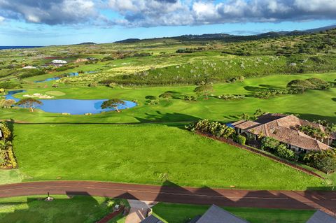 Tiny photo for Kahalawai St, Koloa, HI 96756 (MLS # 708876)