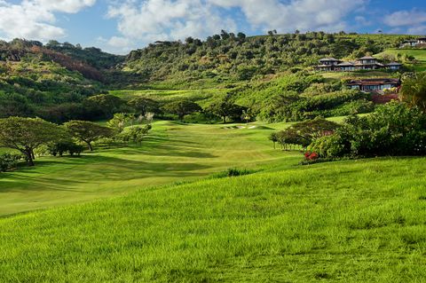 Tiny photo for Kahalawai St, Koloa, HI 96756 (MLS # 708876)