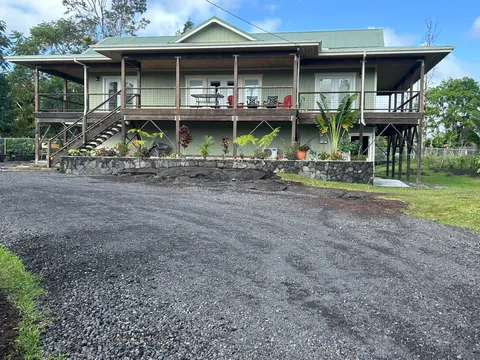 16-2164 King Kamehamhea Blvd, Pahoa, HI 96778 - MLS#: 719065