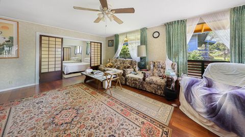 Tiny photo for 6033 Puka St, Kapaa, HI 96746 (MLS # 719215)