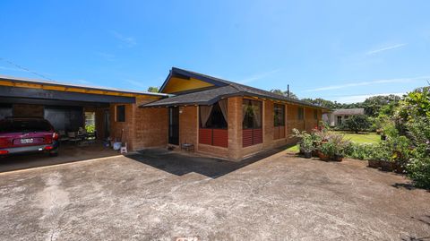 Photo of 6033 Puka St, Kapaa, HI 96746 (MLS # 719215)