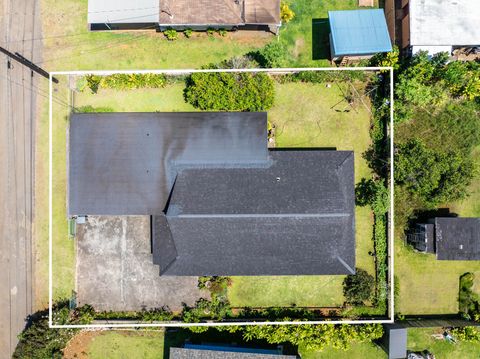Tiny photo for 6033 Puka St, Kapaa, HI 96746 (MLS # 719215)