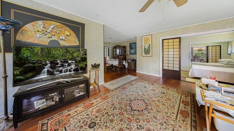 Tiny photo for 6033 Puka St, Kapaa, HI 96746 (MLS # 719215)