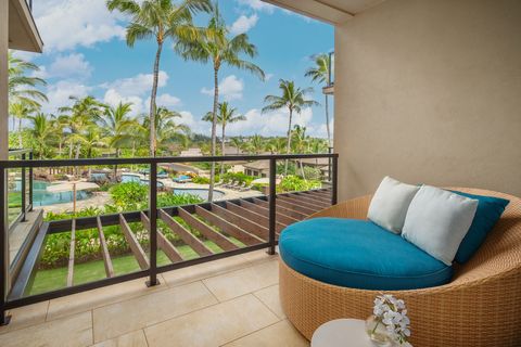 Tiny photo for 3770 Ala'oli Way #2205, Hokuala, HI 96766 (MLS # 719254)