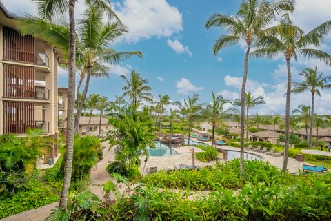 Tiny photo for 3770 Ala'oli Way #2205, Hokuala, HI 96766 (MLS # 719254)