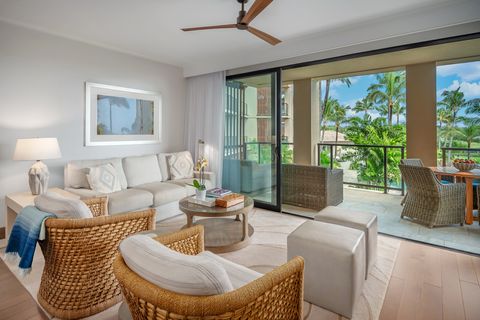 Photo of 3770 Ala'oli Way #2205, Hokuala, HI 96766 (MLS # 719254)