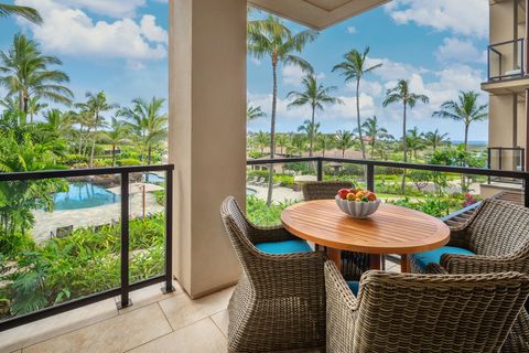 Tiny photo for 3770 Ala'oli Way #2205, Hokuala, HI 96766 (MLS # 719254)