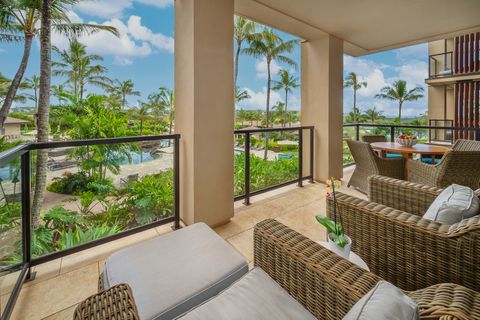 Tiny photo for 3770 Ala'oli Way #2205, Hokuala, HI 96766 (MLS # 719254)