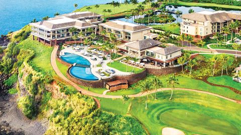 Tiny photo for 3770 Ala'oli Way #2205, Hokuala, HI 96766 (MLS # 719254)