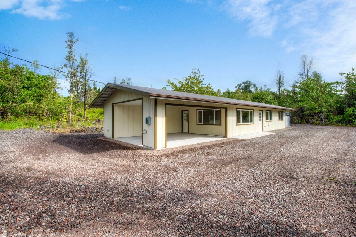 Photo 1 of 30 — 16-1607 34TH AVE, Keaau, HI 96749