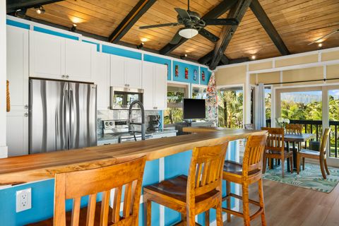 Tiny photo for 3920 Wyllie Rd #T3, Princeville, HI 96722 (MLS # 717614)