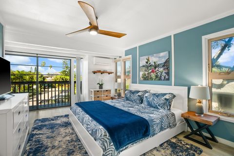 Tiny photo for 3920 Wyllie Rd #T3, Princeville, HI 96722 (MLS # 717614)