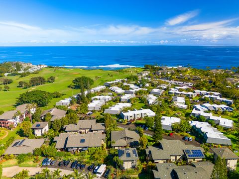 Tiny photo for 3920 Wyllie Rd #T3, Princeville, HI 96722 (MLS # 717614)