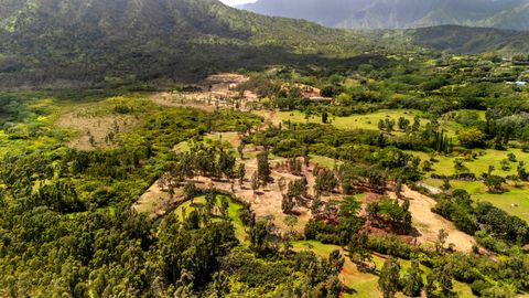 Tiny photo for 2818 Kamookoa Rd #3, Kilauea, HI 96722 (MLS # 719313)