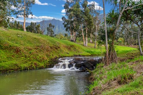 Tiny photo for 2818 Kamookoa Rd #3, Kilauea, HI 96722 (MLS # 719313)