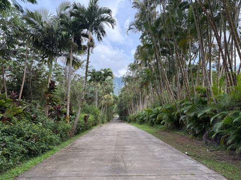 Tiny photo for 2818 Kamookoa Rd #3, Kilauea, HI 96722 (MLS # 719313)