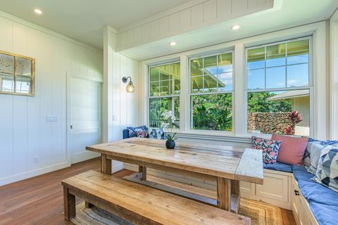 Tiny photo for 5395-B Loi Pl #1, Koloa, HI 96756 (MLS # 716899)