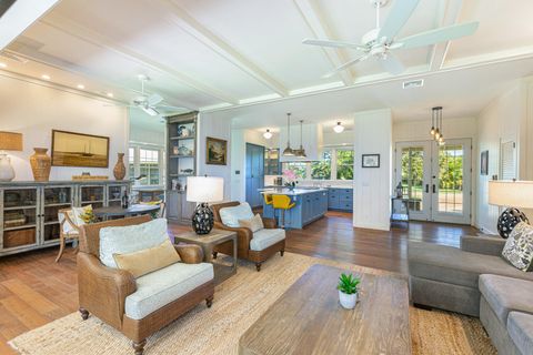 Tiny photo for 5395-B Loi Pl #1, Koloa, HI 96756 (MLS # 716899)