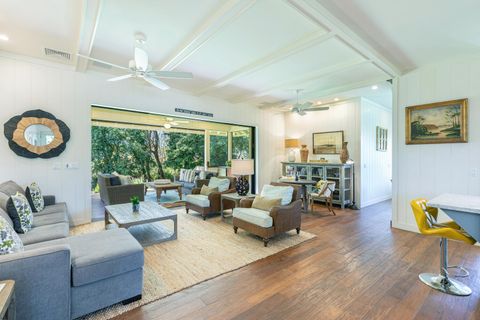 Tiny photo for 5395-B Loi Pl #1, Koloa, HI 96756 (MLS # 716899)