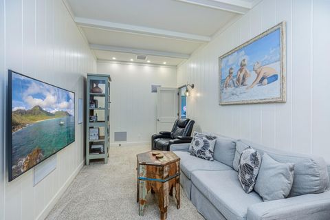 Tiny photo for 5395-B Loi Pl #1, Koloa, HI 96756 (MLS # 716899)