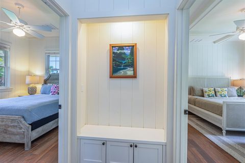 Tiny photo for 5395-B Loi Pl #1, Koloa, HI 96756 (MLS # 716899)