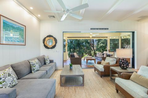 Tiny photo for 5395-B Loi Pl #1, Koloa, HI 96756 (MLS # 716899)