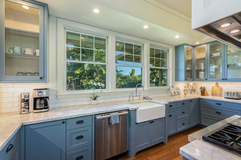 Tiny photo for 5395-B Loi Pl #1, Koloa, HI 96756 (MLS # 716899)