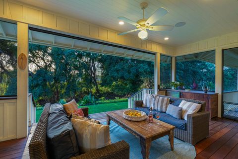 Tiny photo for 5395-B Loi Pl #1, Koloa, HI 96756 (MLS # 716899)