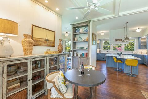 Tiny photo for 5395-B Loi Pl #1, Koloa, HI 96756 (MLS # 716899)