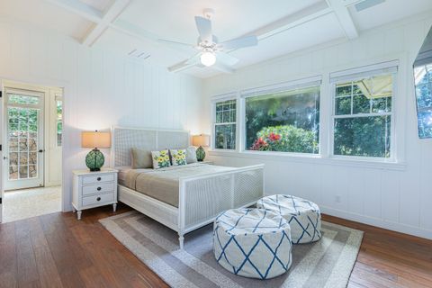 Tiny photo for 5395-B Loi Pl #1, Koloa, HI 96756 (MLS # 716899)